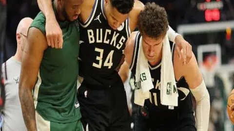 资讯更新：13小时前懂球帝报道